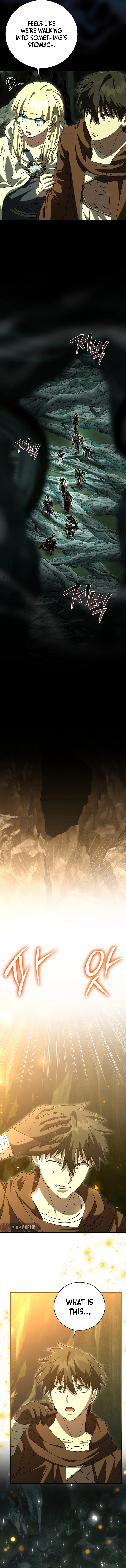 Master of All Skills Chapter 41 - Page 11