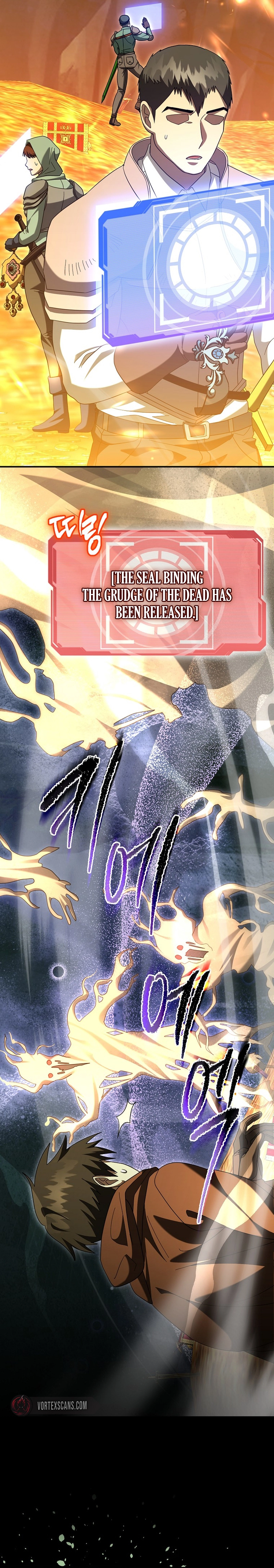 Master of All Skills Chapter 41 - Page 14