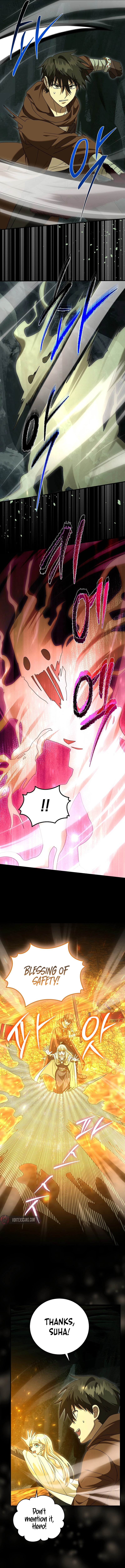 Master of All Skills Chapter 41 - Page 15
