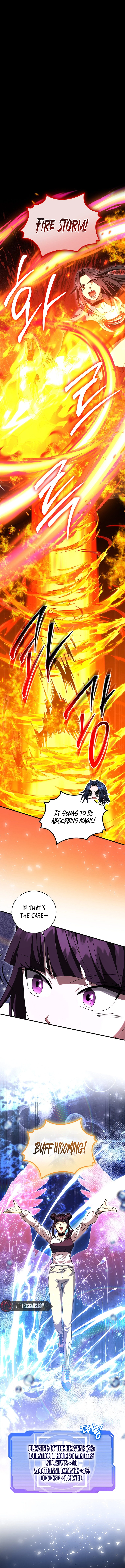 Master of All Skills Chapter 42 - Page 4