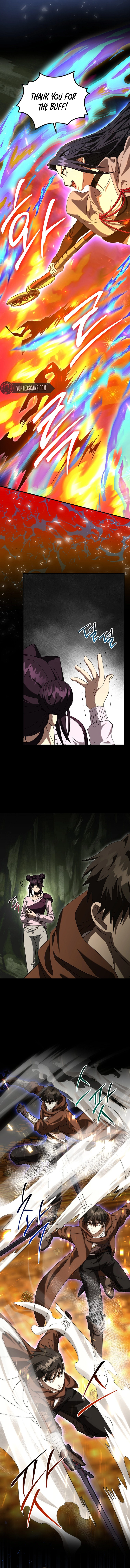 Master of All Skills Chapter 42 - Page 5