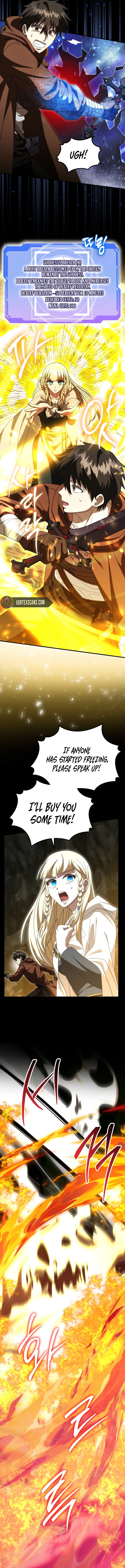Master of All Skills Chapter 42 - Page 6