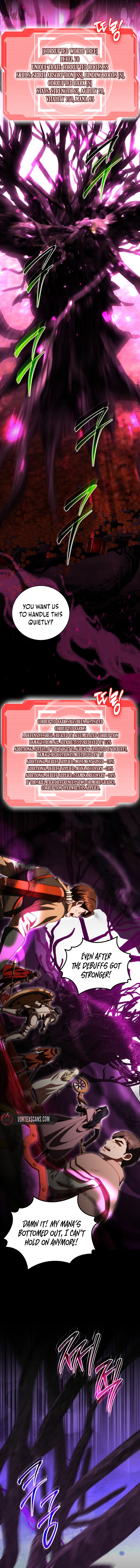 Master of All Skills Chapter 42 - Page 8