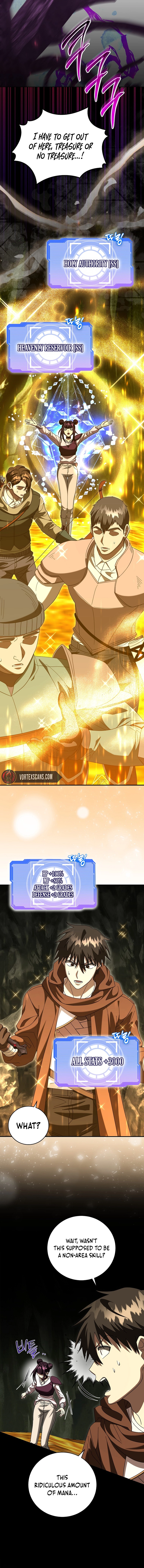Master of All Skills Chapter 42 - Page 9