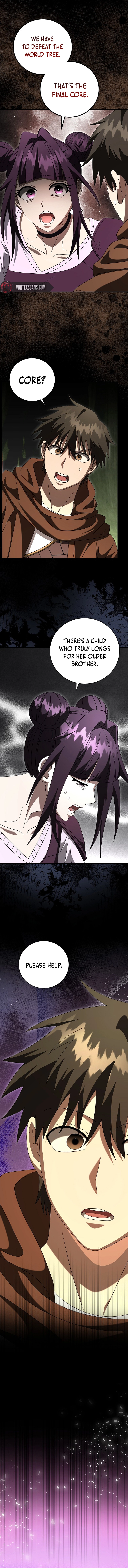 Master of All Skills Chapter 42 - Page 11