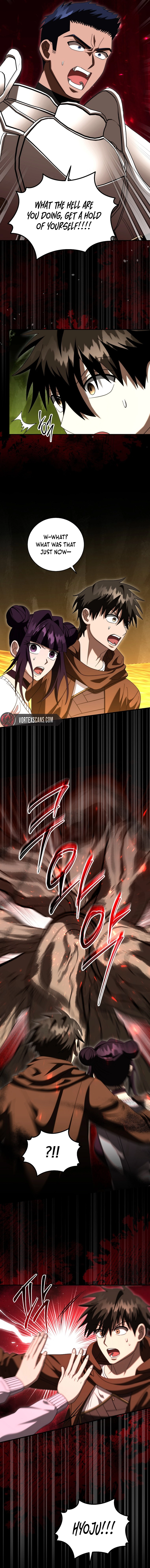 Master of All Skills Chapter 42 - Page 13