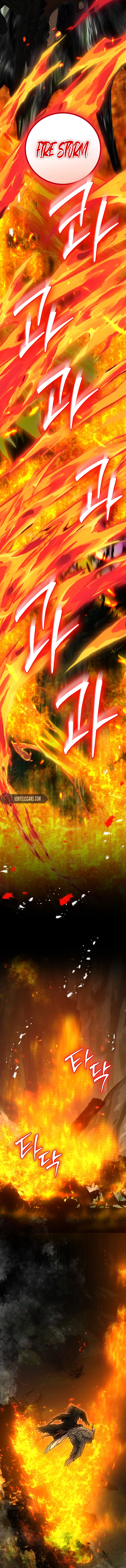 Master of All Skills Chapter 43 - Page 4