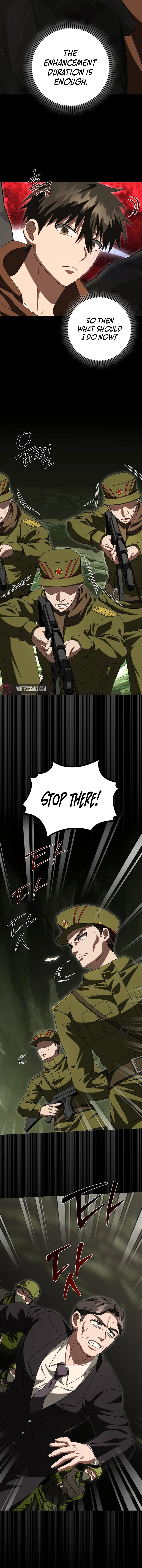 Master of All Skills Chapter 43 - Page 8