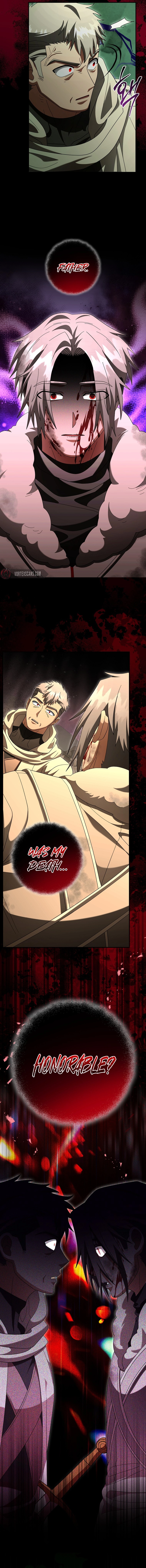 Master of All Skills Chapter 45 - Page 3