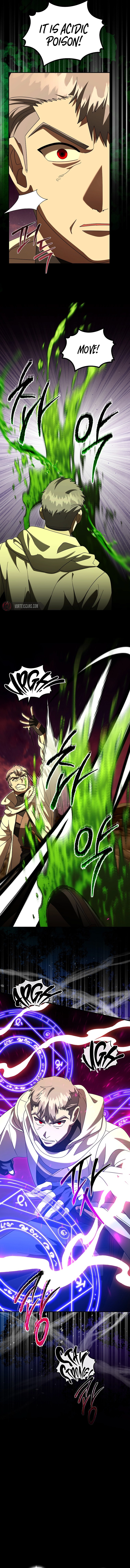 Master of All Skills Chapter 45 - Page 4