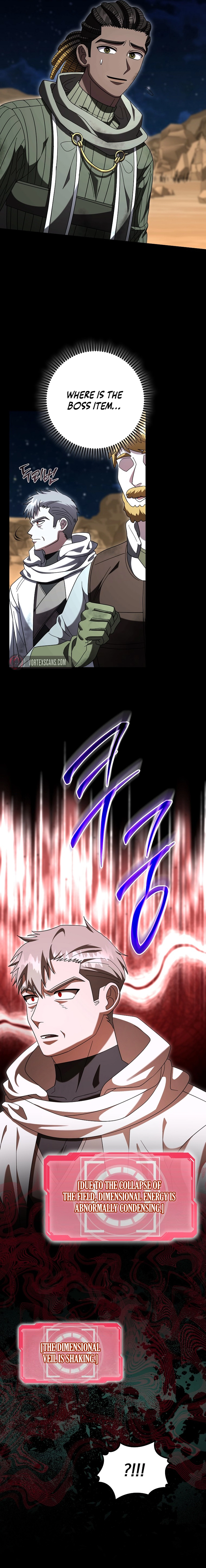 Master of All Skills Chapter 45 - Page 6