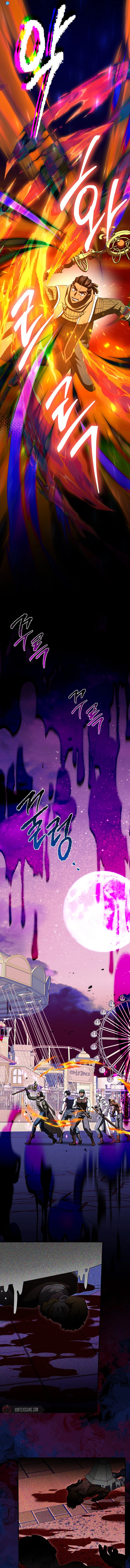Master of All Skills Chapter 45 - Page 8