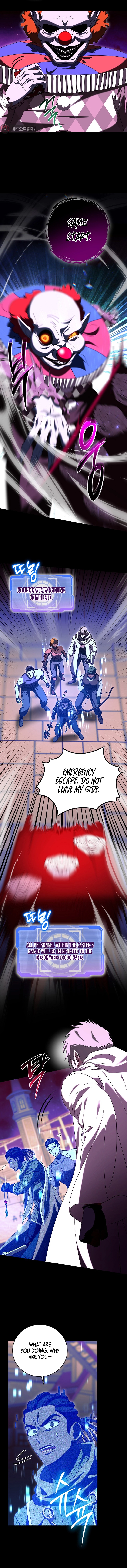 Master of All Skills Chapter 45 - Page 14