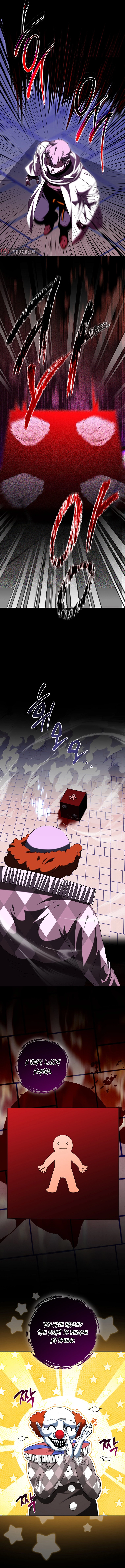 Master of All Skills Chapter 45 - Page 15