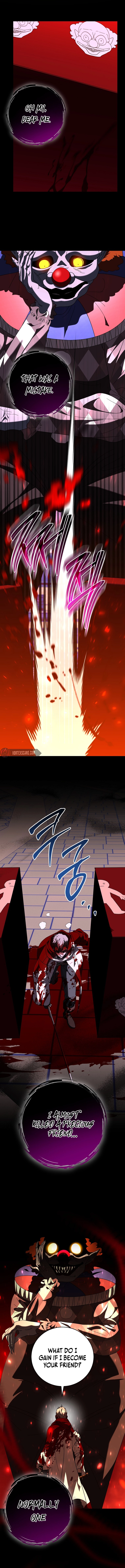 Master of All Skills Chapter 45 - Page 16