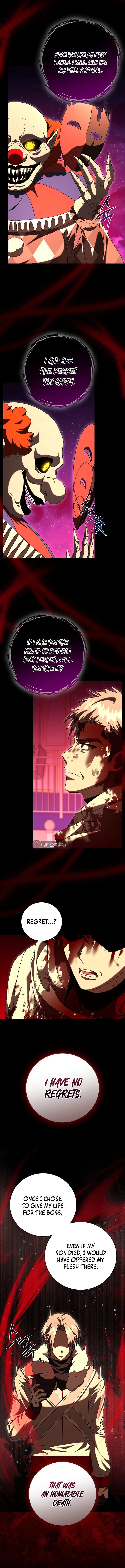 Master of All Skills Chapter 45 - Page 17