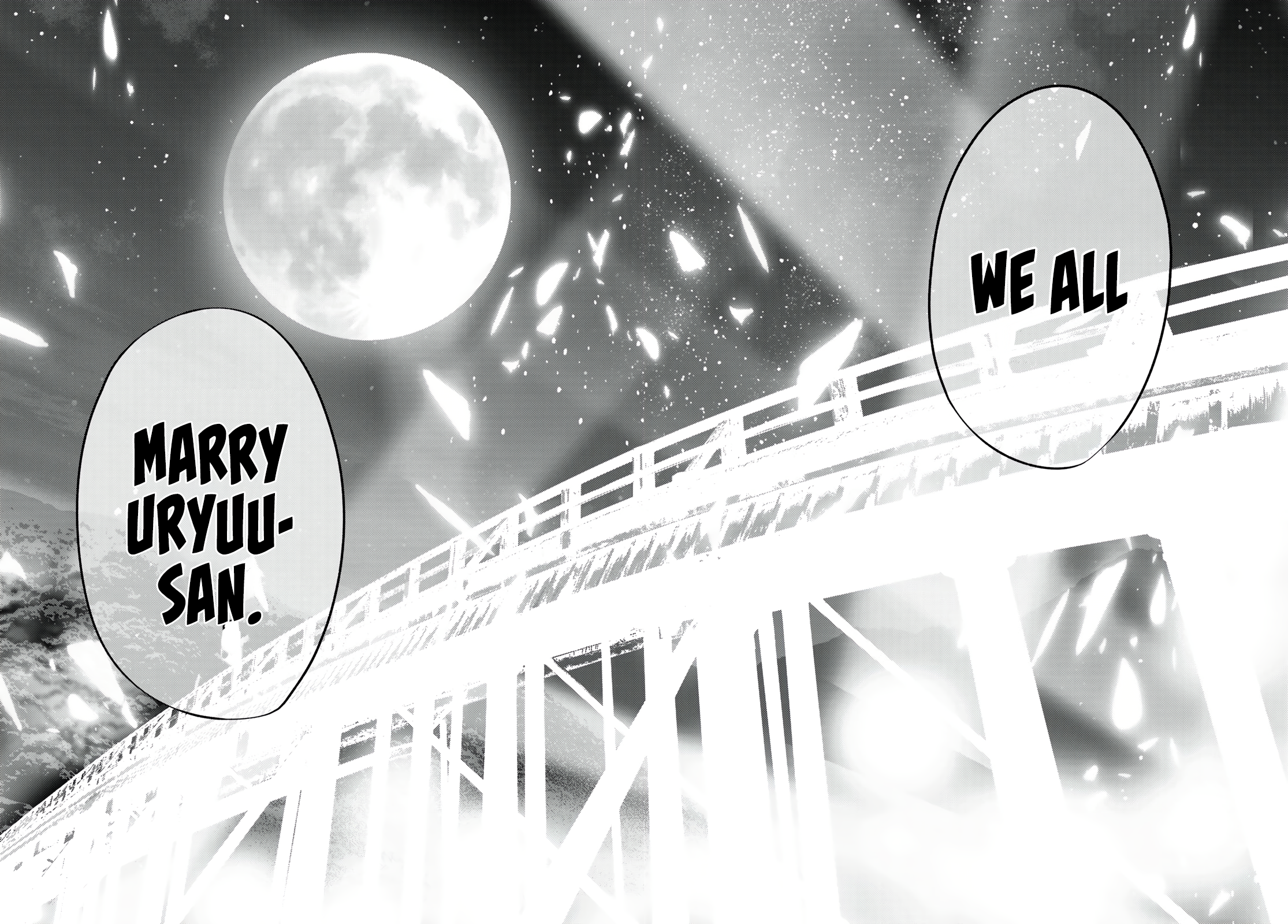 Matchmaking at the Amagami Household Chapter 26 - Page 15