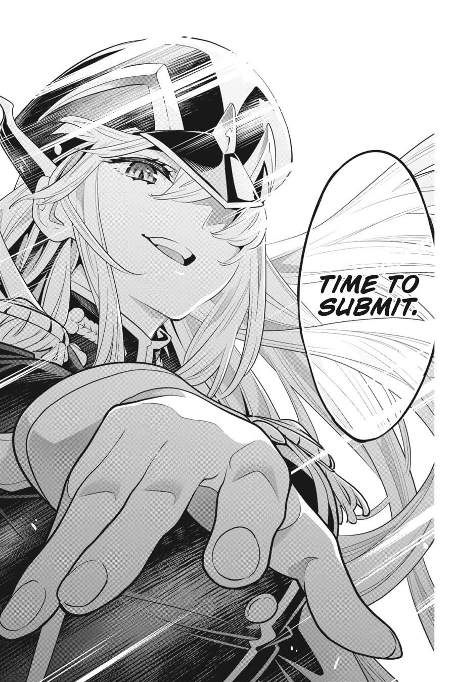 Chained Soldier Chapter 1 - Page 35