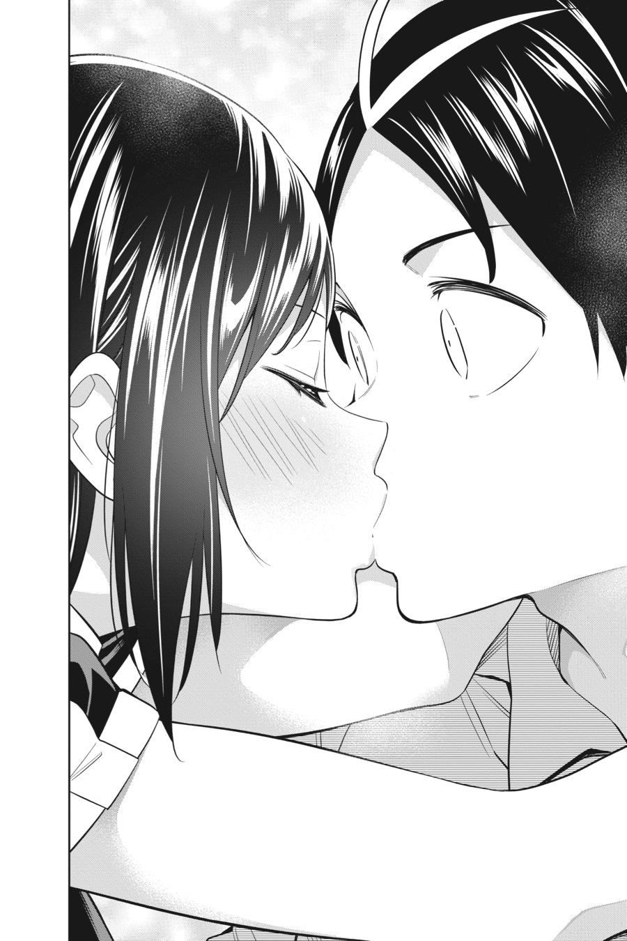 Chained Soldier Chapter 15 - Page 26