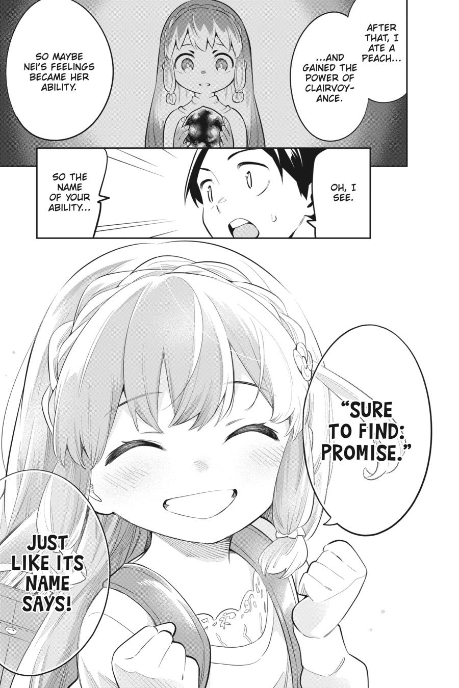 Chained Soldier Chapter 26 - Page 15
