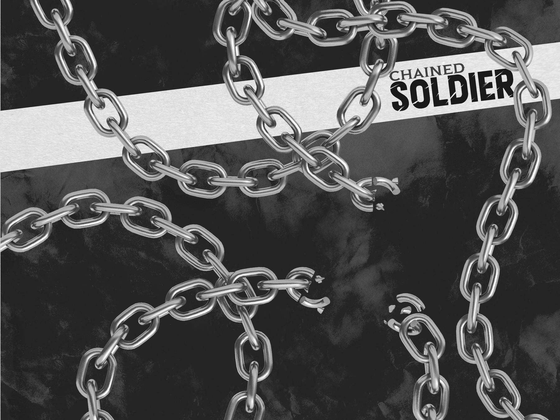 Chained Soldier Chapter 48 - Page 4
