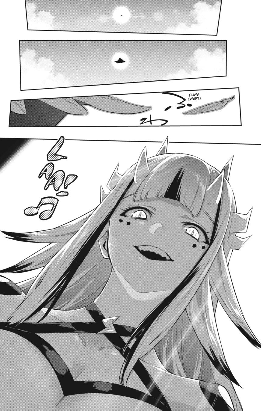 Chained Soldier Chapter 65 - Page 19