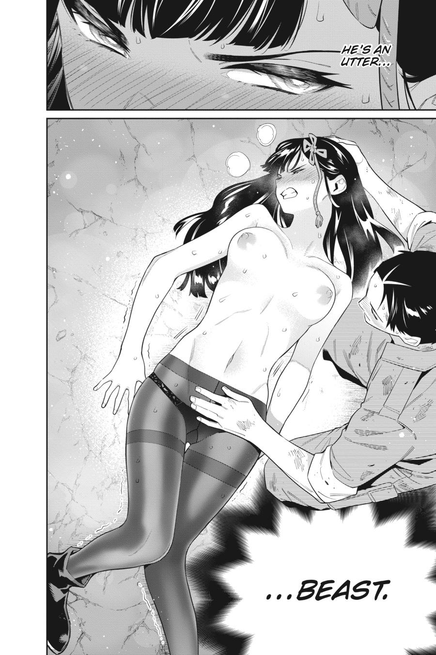 Chained Soldier Chapter 65 - Page 25