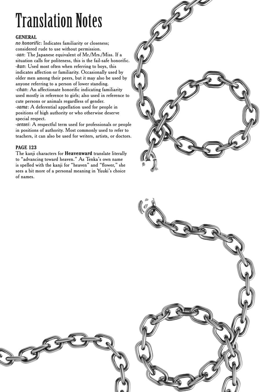 Chained Soldier Chapter 65 - Page 30