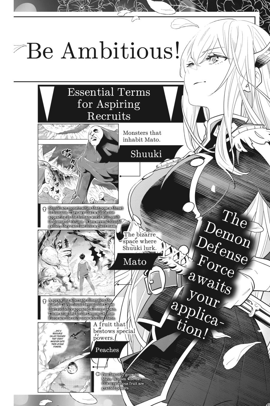 Chained Soldier Chapter 73.5 - Page 10