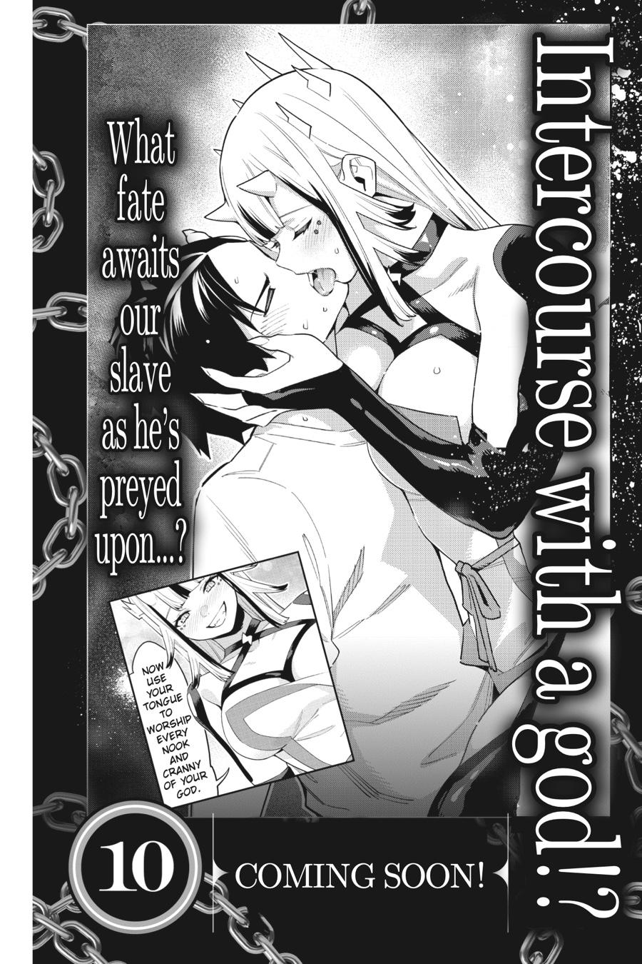 Chained Soldier Chapter 73.5 - Page 18