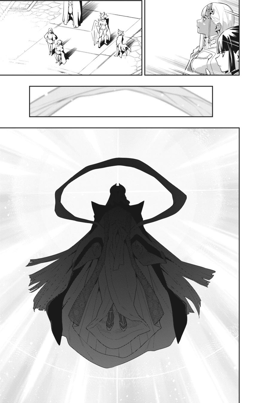Chained Soldier Chapter 86 - Page 9