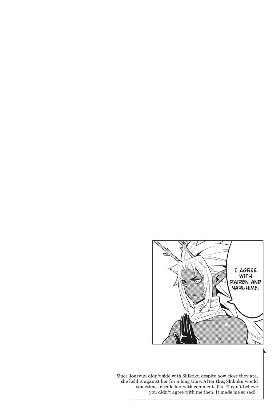 Chained Soldier Chapter 86 - Page 21