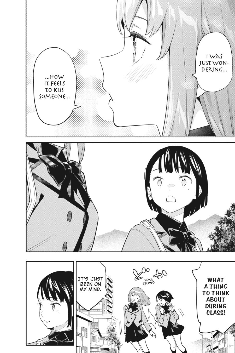 Chained Soldier Chapter 90 - Page 14