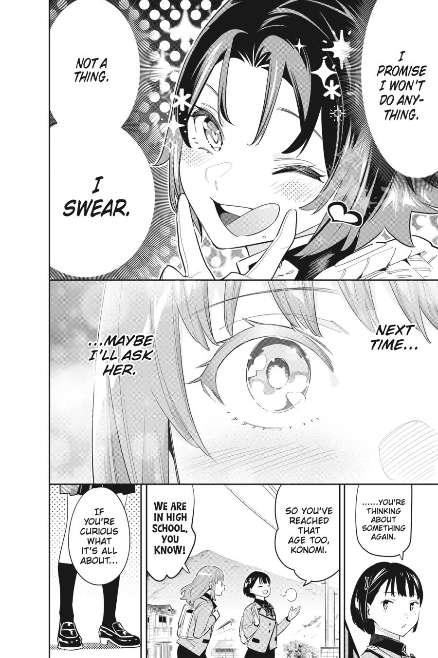 Chained Soldier Chapter 90 - Page 16