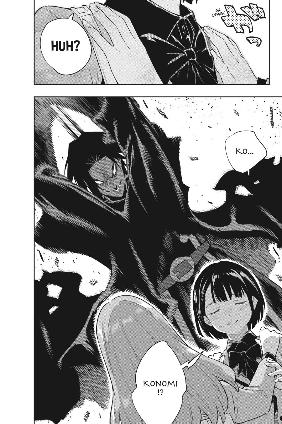 Chained Soldier Chapter 90 - Page 18