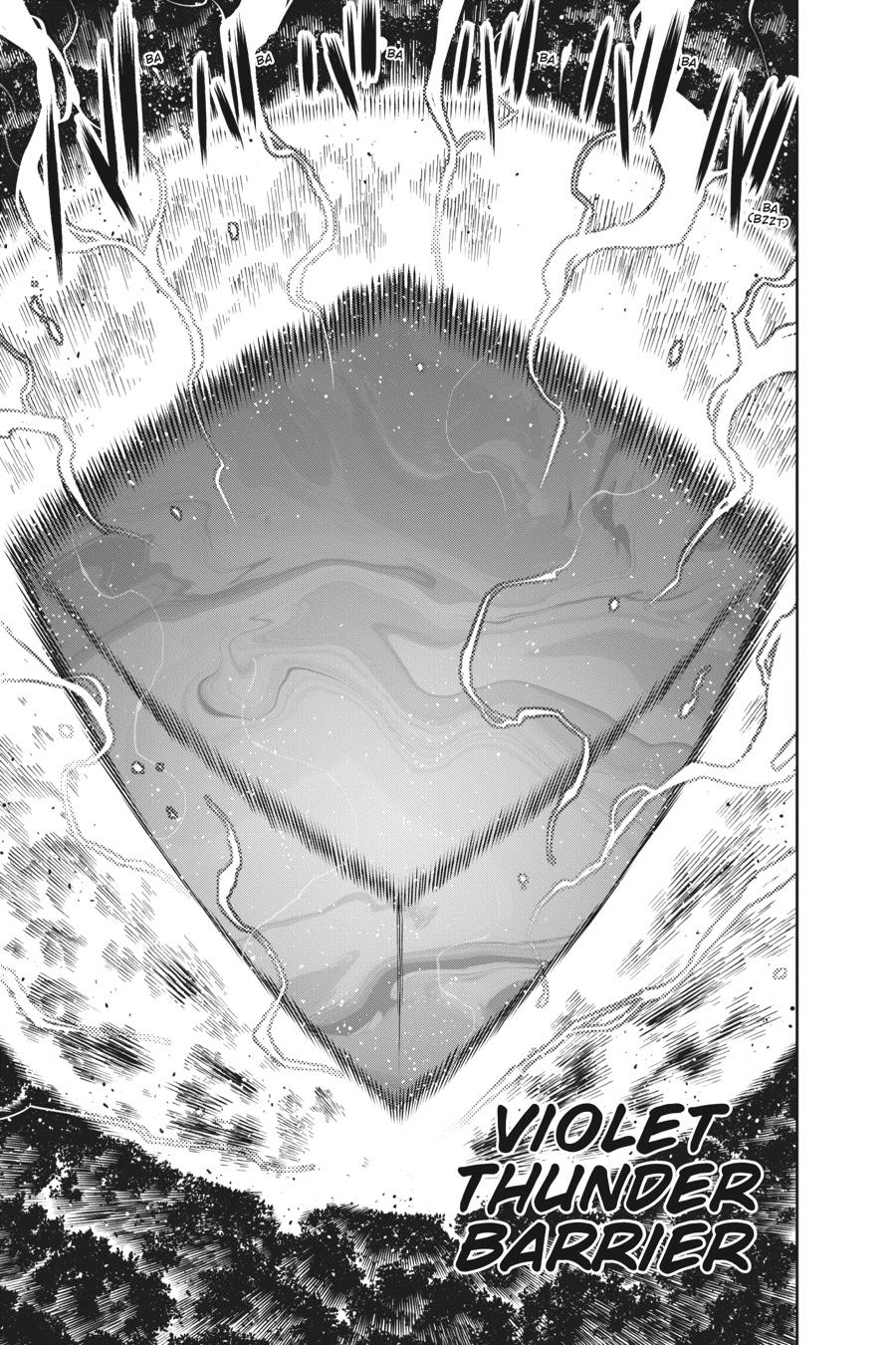 Chained Soldier Chapter 92 - Page 13