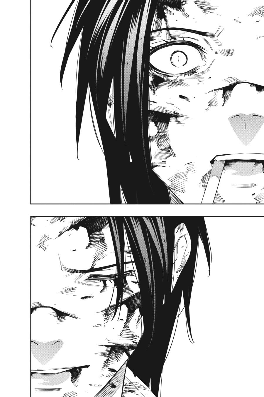 Chained Soldier Chapter 98 - Page 16