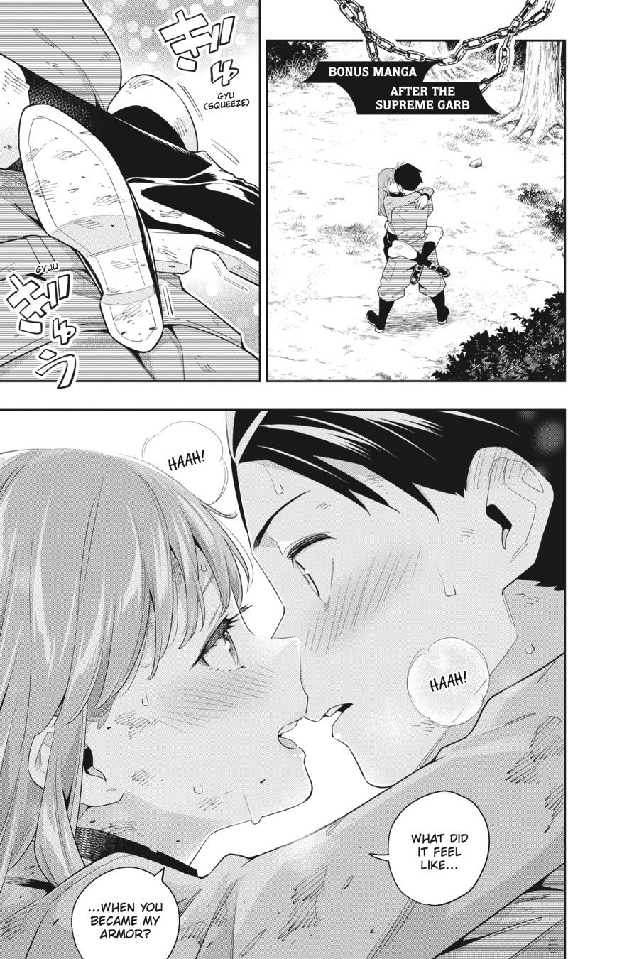Chained Soldier Chapter 98 - Page 23