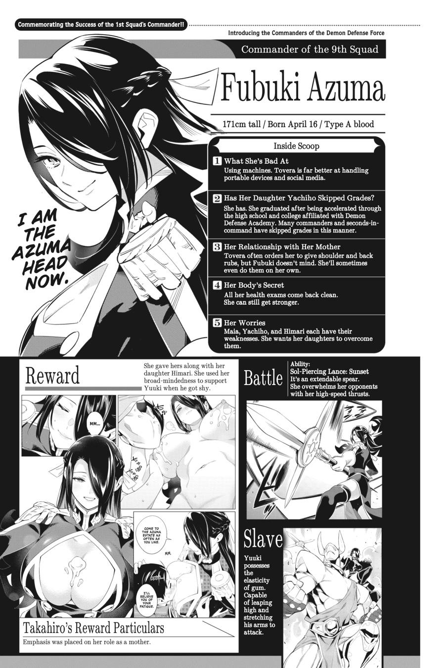 Chained Soldier Chapter 98 - Page 39