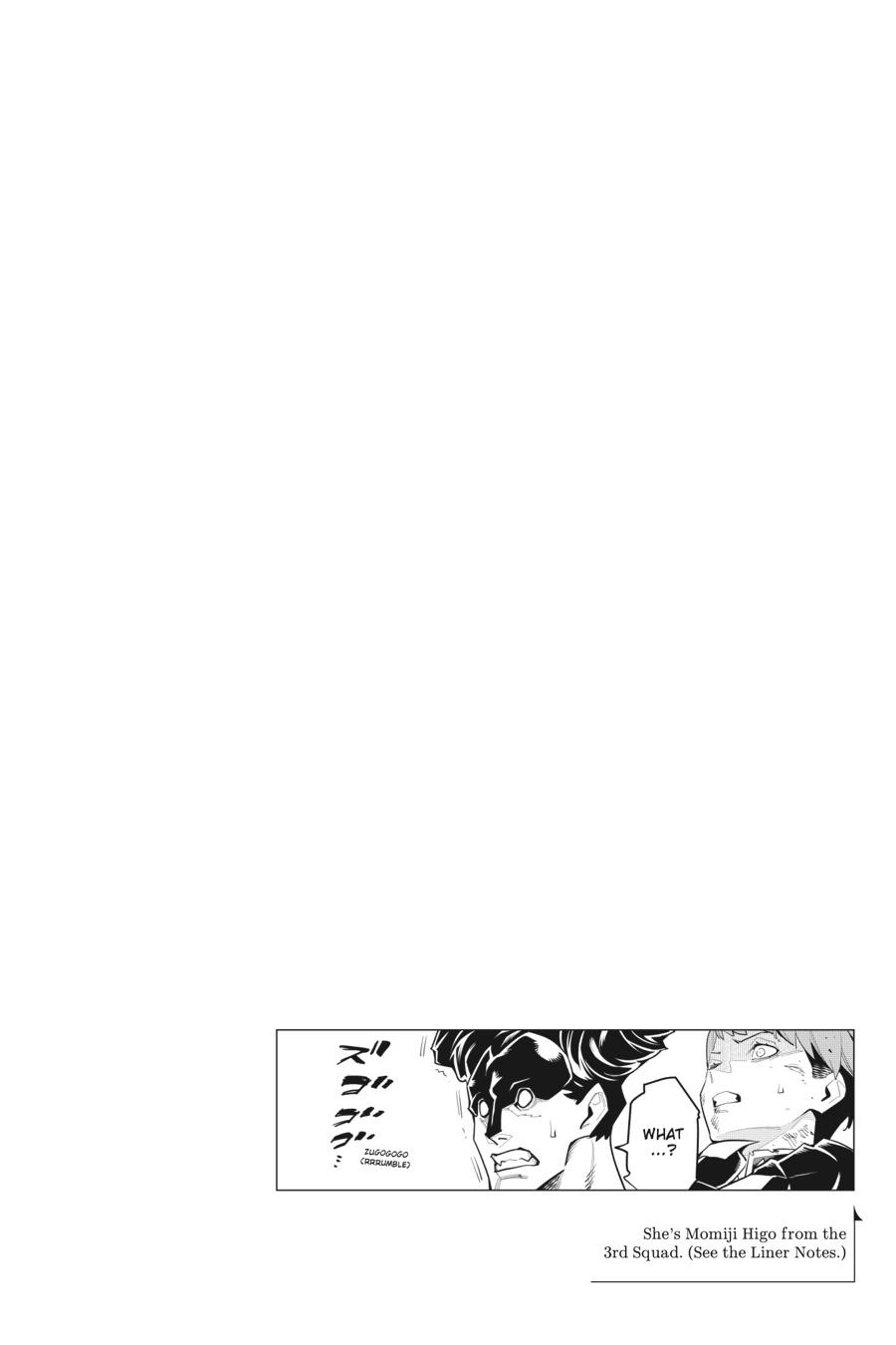 Chained Soldier Chapter 99 - Page 21