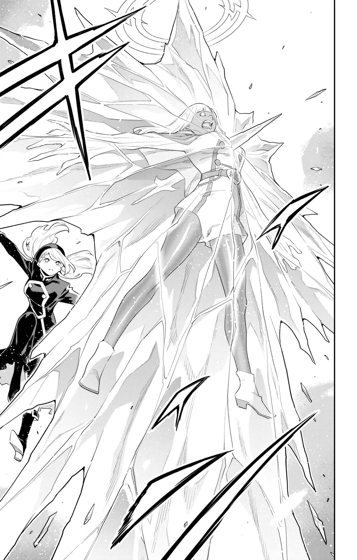Chained Soldier Chapter 118 - Page 13