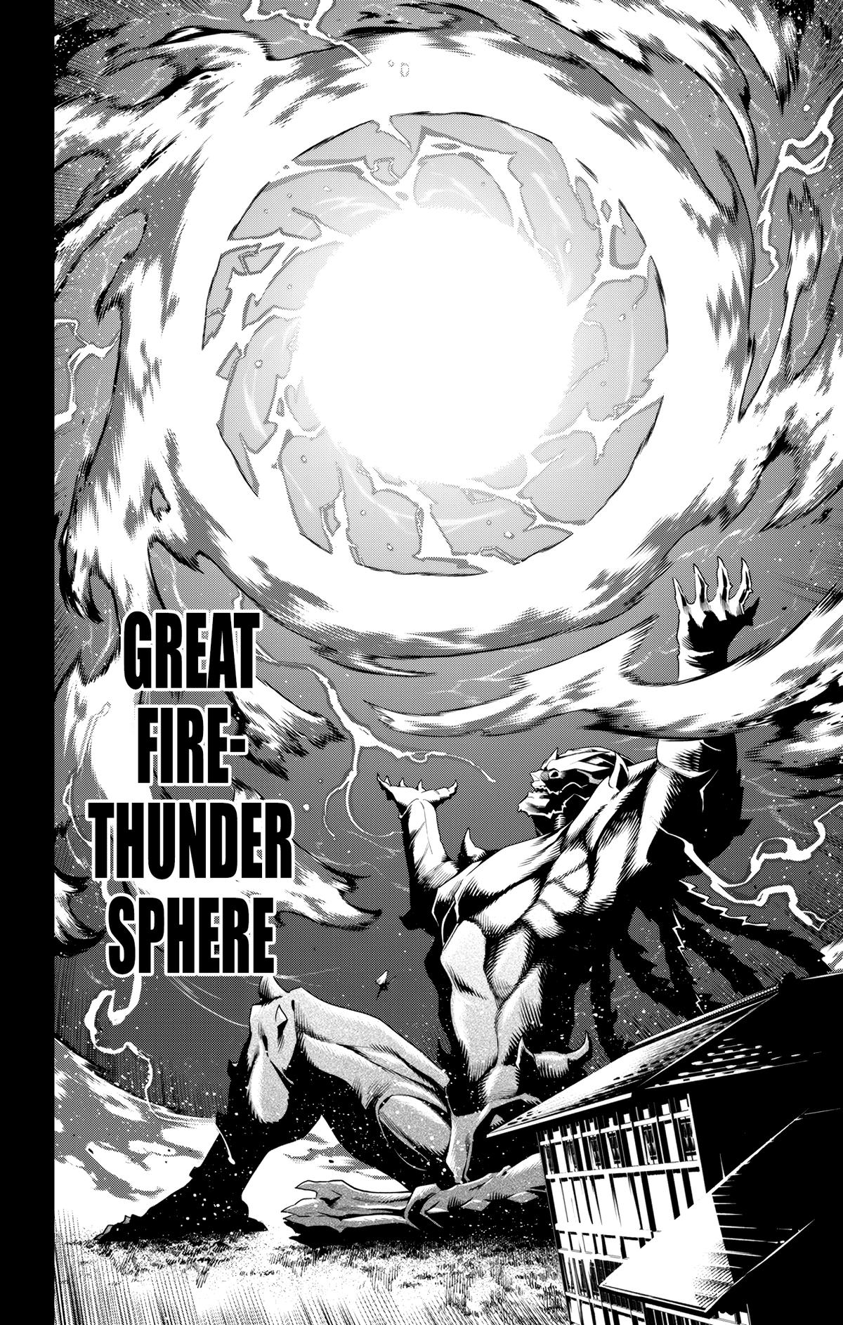 Chained Soldier Chapter 124 - Page 10