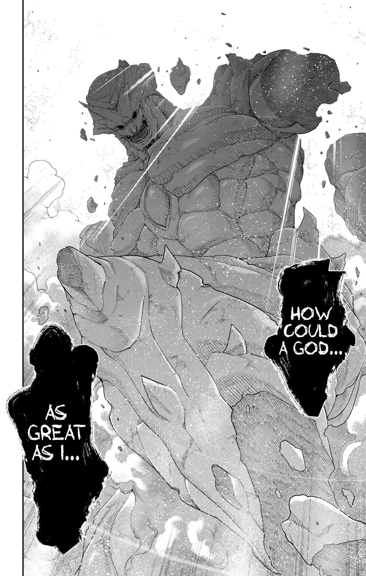 Chained Soldier Chapter 124 - Page 18