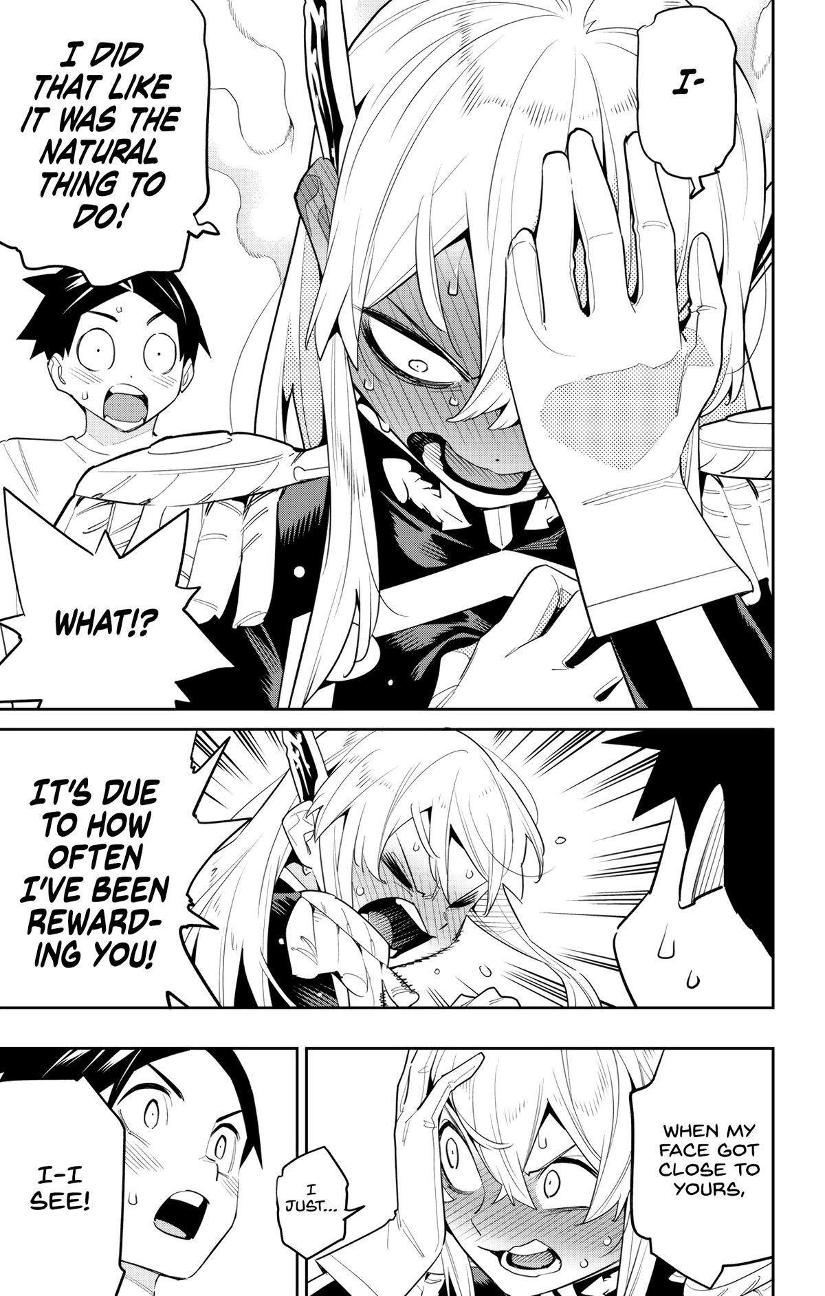 Chained Soldier Chapter 127 - Page 15