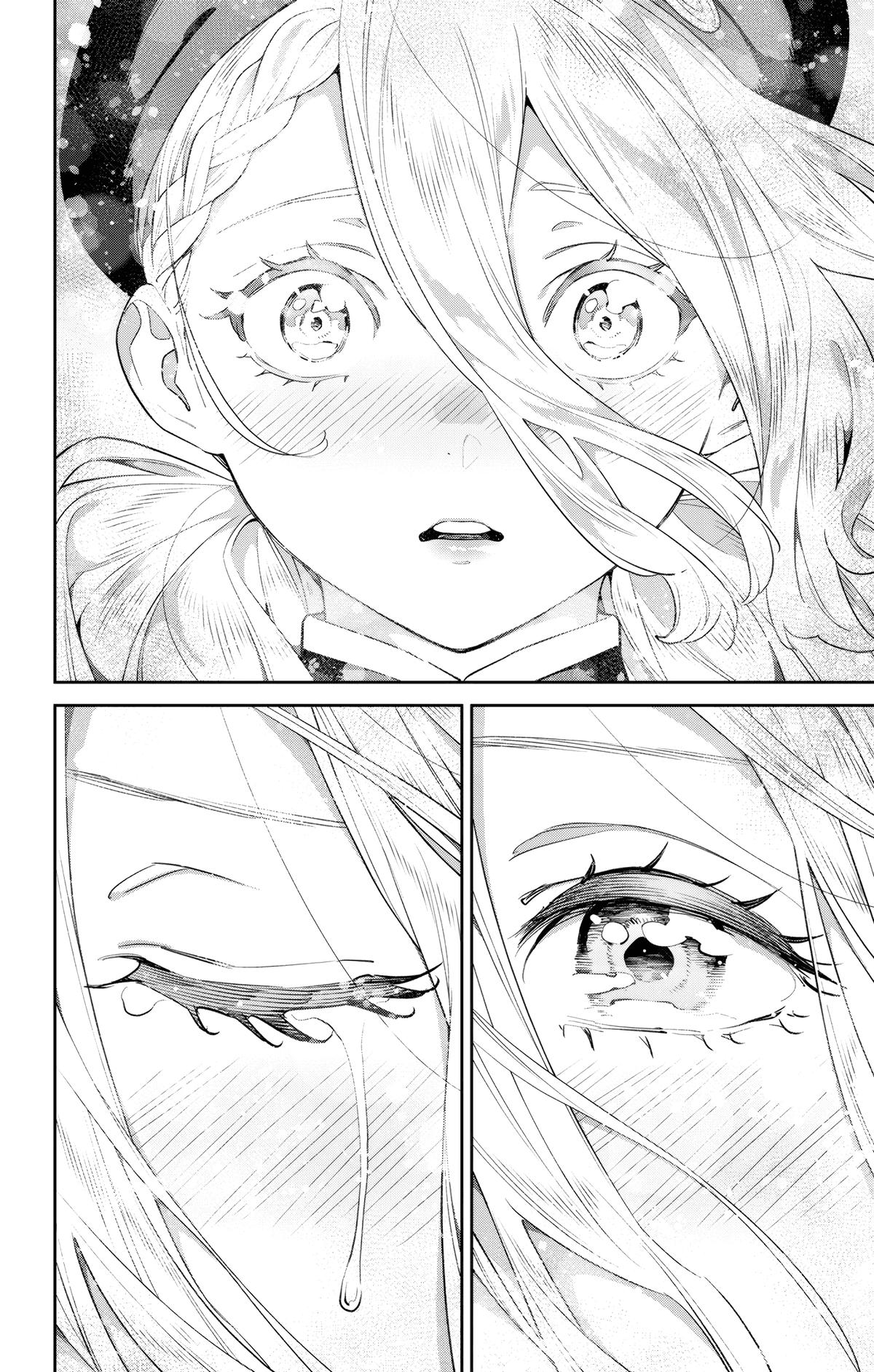 Chained Soldier Chapter 128 - Page 16