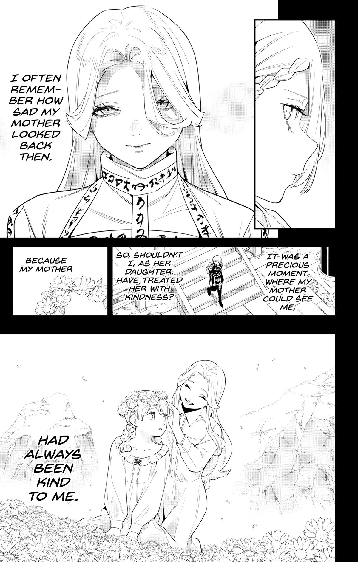 Chained Soldier Chapter 130 - Page 13