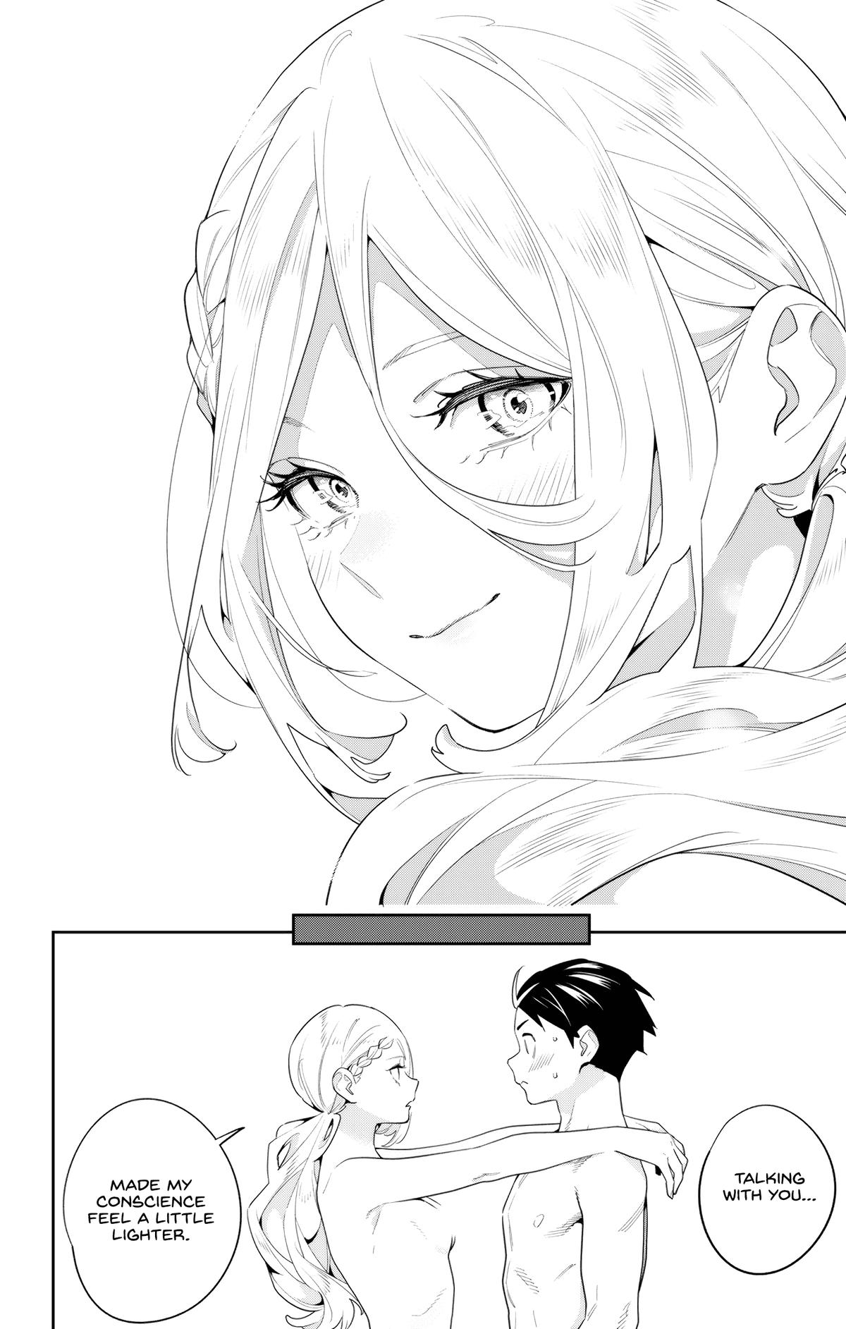 Chained Soldier Chapter 130 - Page 20