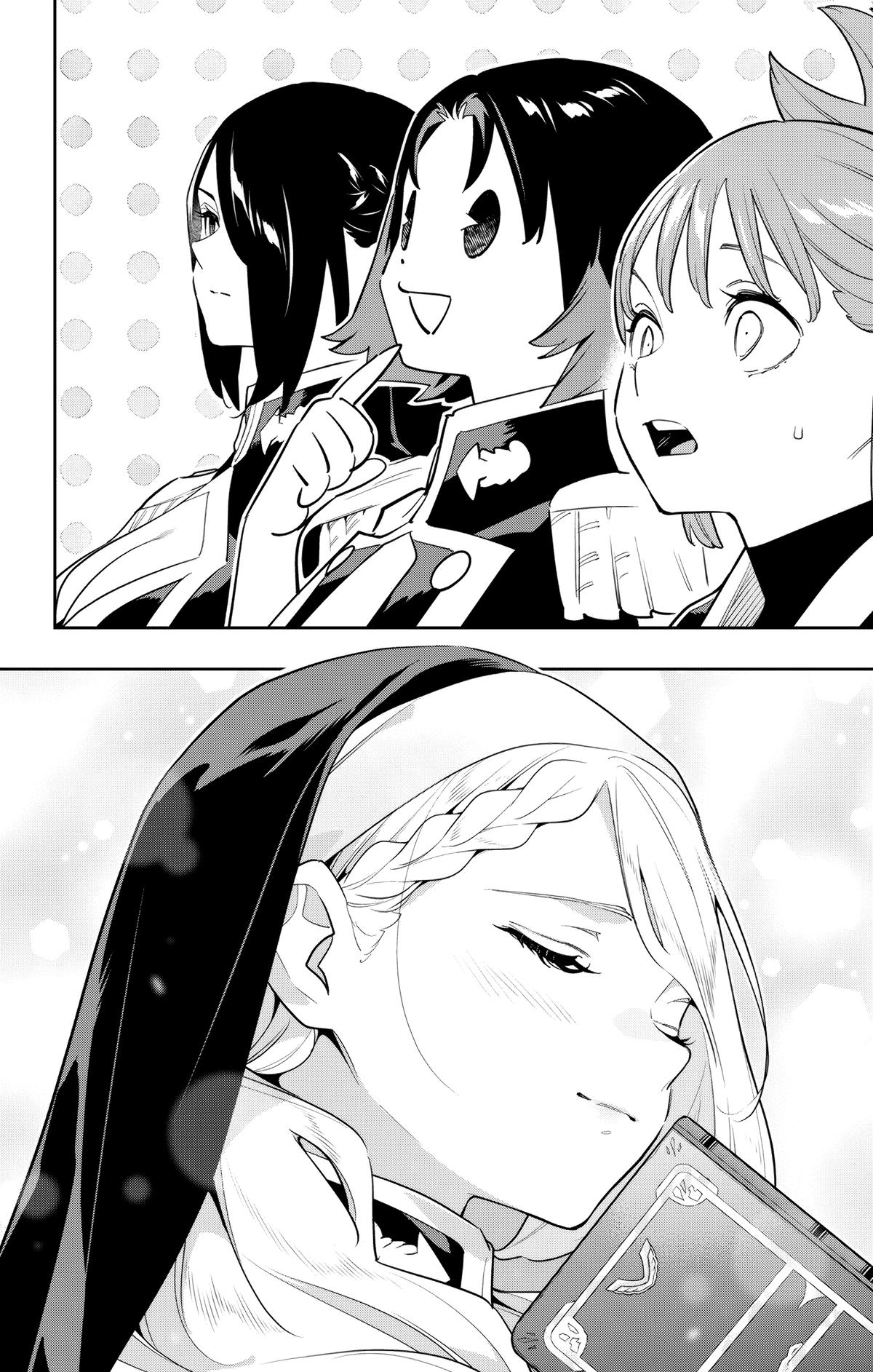 Chained Soldier Chapter 141 - Page 18