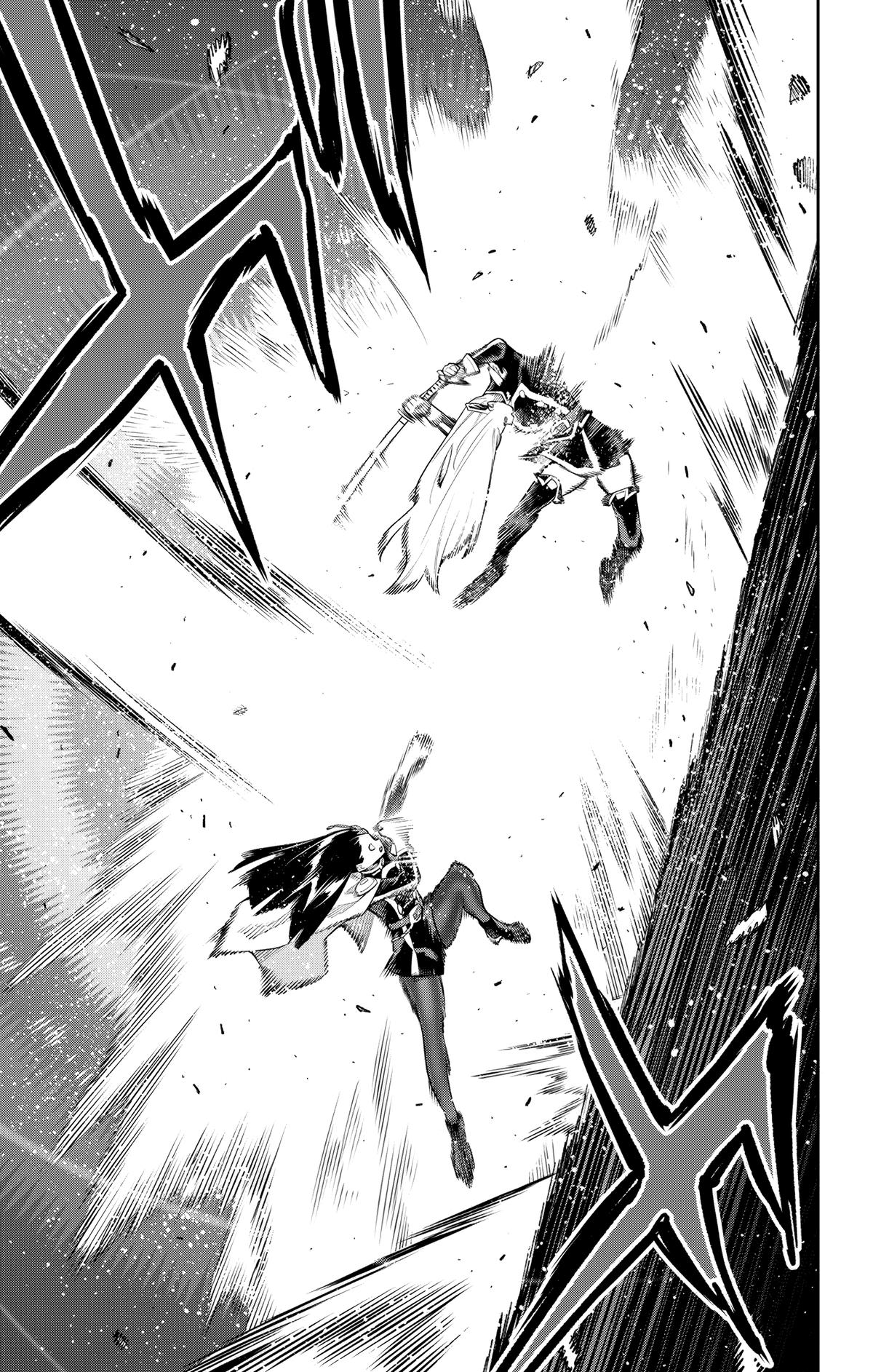 Chained Soldier Chapter 142 - Page 17