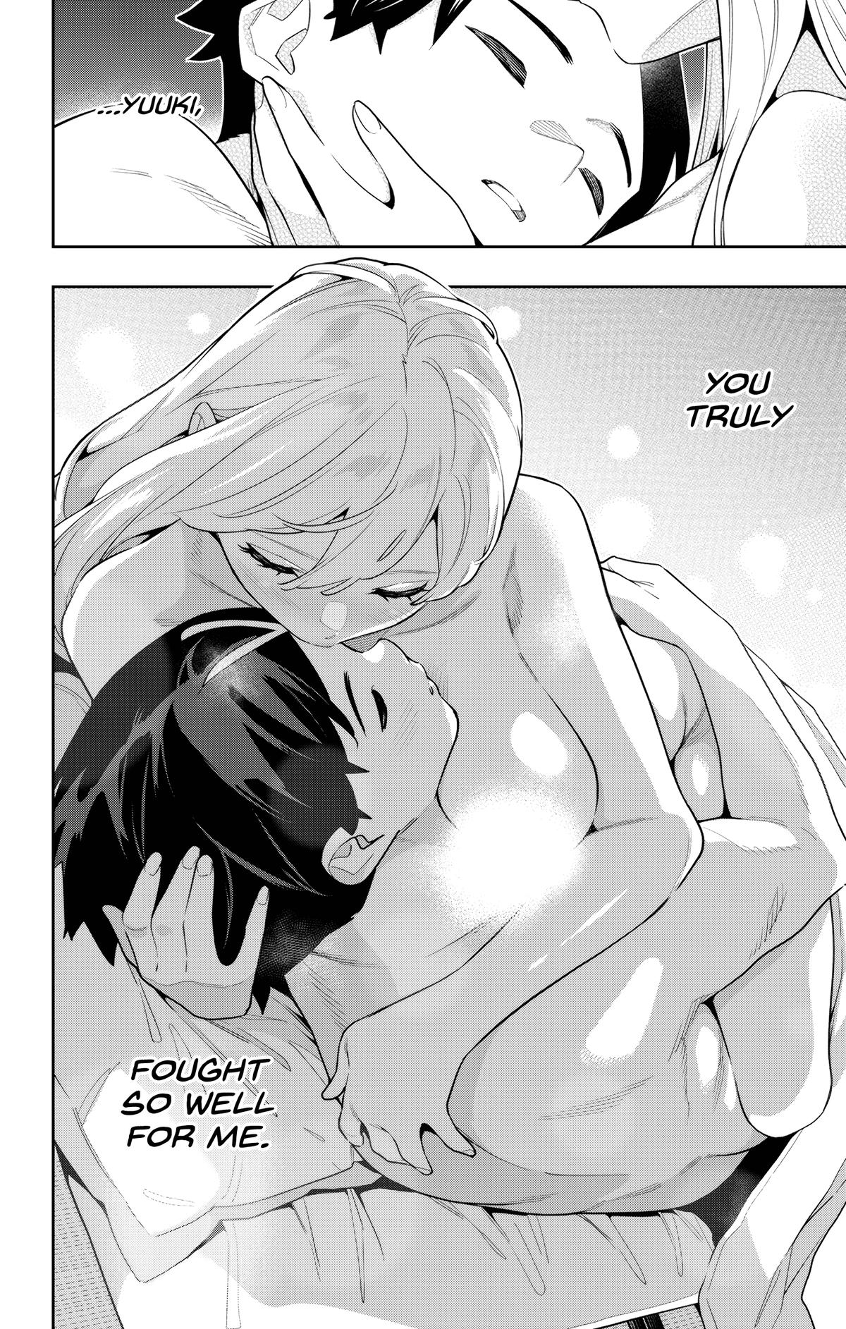 Chained Soldier Chapter 145 - Page 2